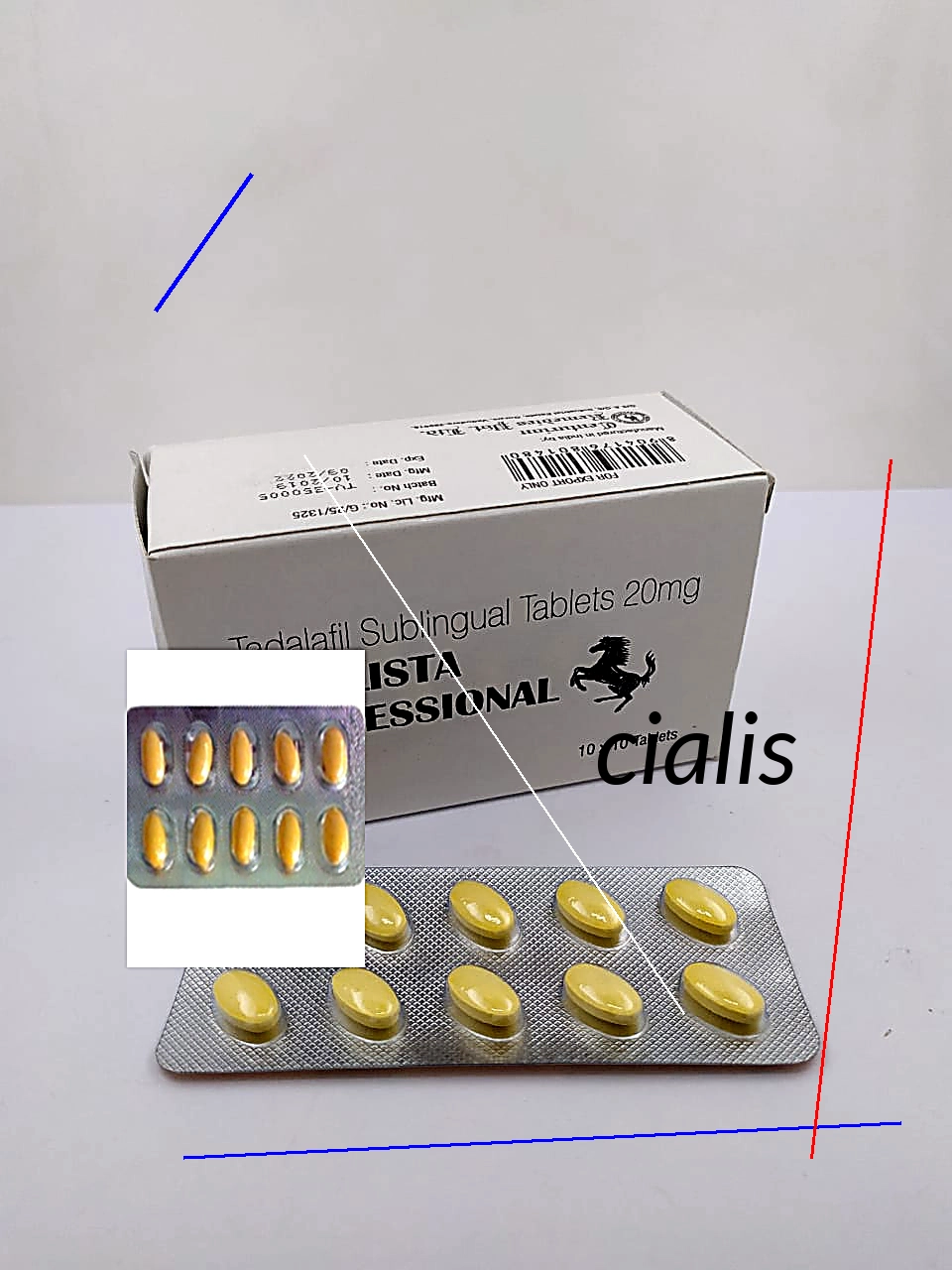 Vente de cialis sur internet